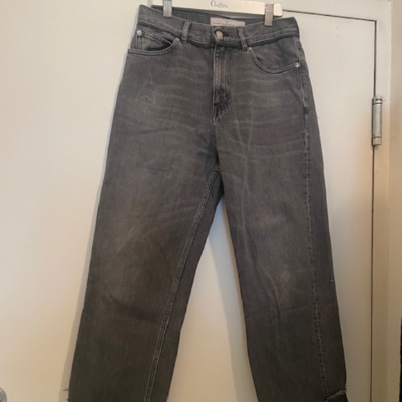 Golden Goose Deluxe Brand Jeans - Picture 1 of 12